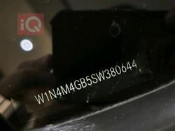 مرسيدس بنز GLB